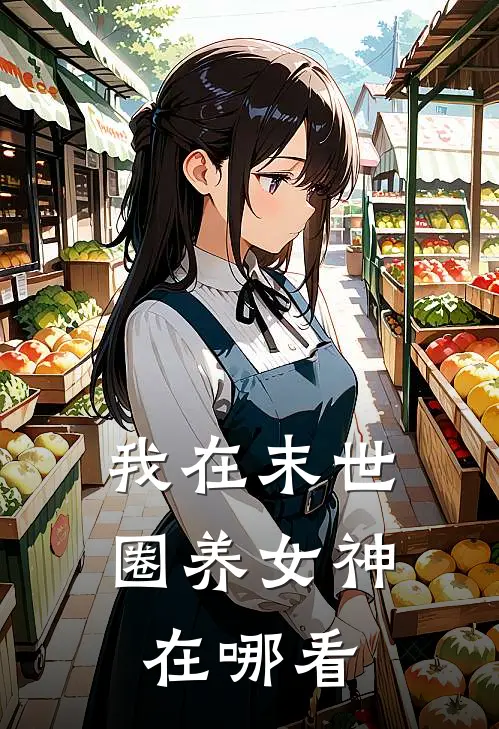 我在末世圈养女神在哪看