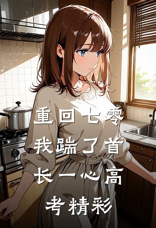 重回七零，我踹了首长一心高考精彩