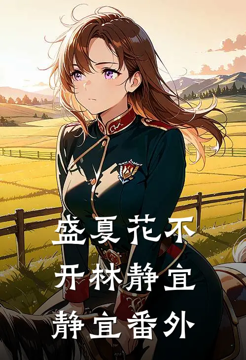 盛夏花不开林静宜静宜 番外