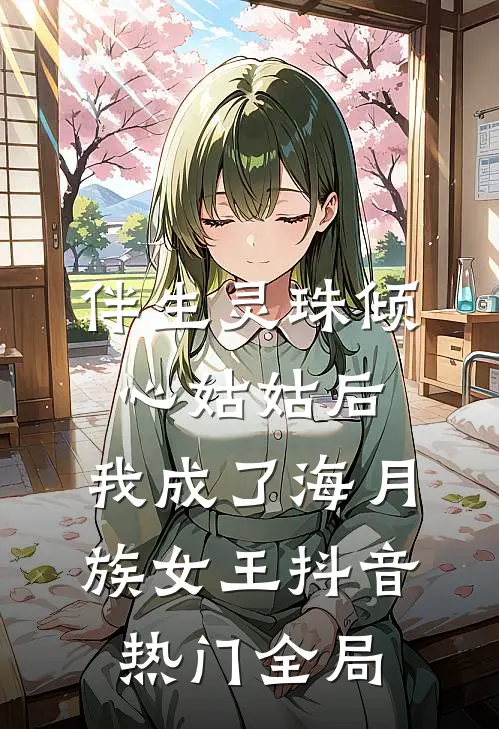 伴生灵珠倾心姑姑后，我成了海月族女王抖音热门全局