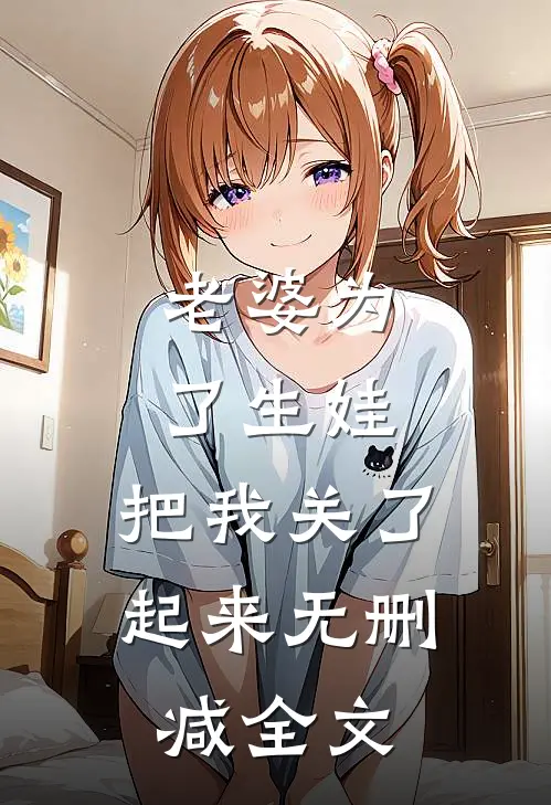 老婆为了生娃，把我关了起来无删减全文