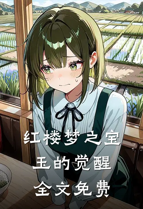 红楼梦之宝玉的觉醒全文免费