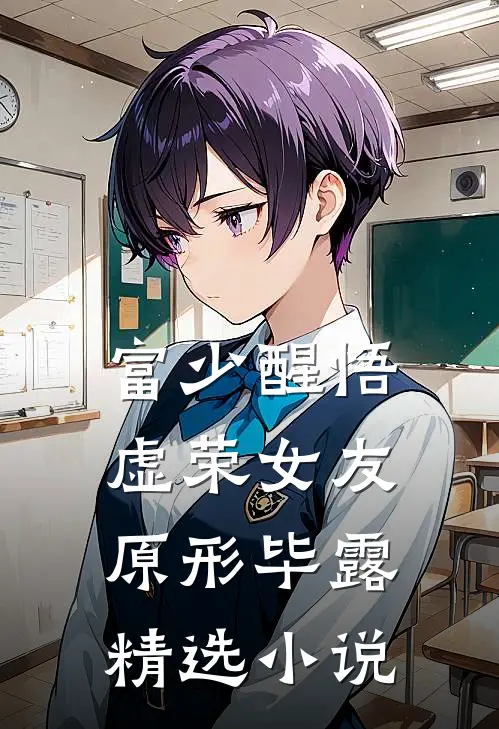 富少醒悟：虚荣女友原形毕露精选小说