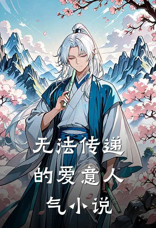 无法传递的爱意人气小说