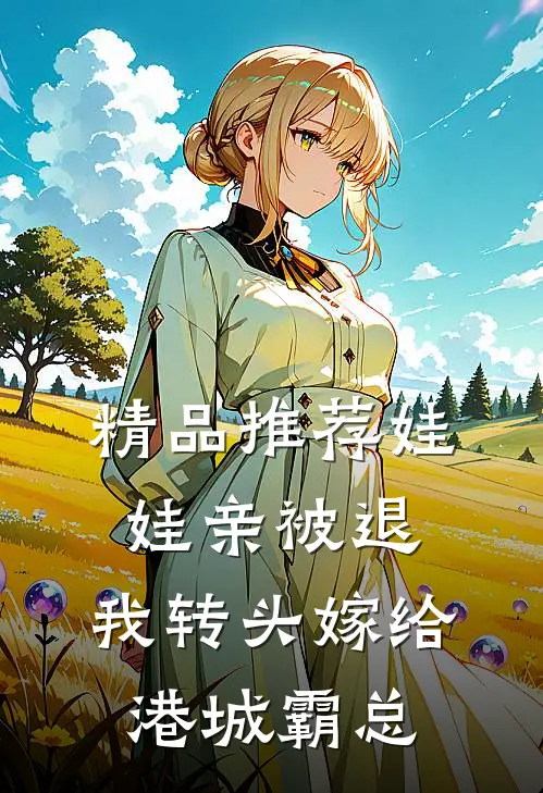 精品推荐娃娃亲被退，我转头嫁给港城霸总