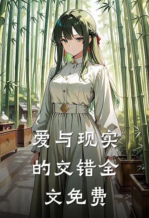 《爱与现实的交错》全文免费