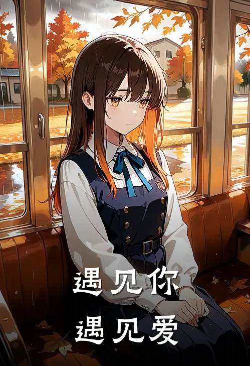 遇见你，遇见爱