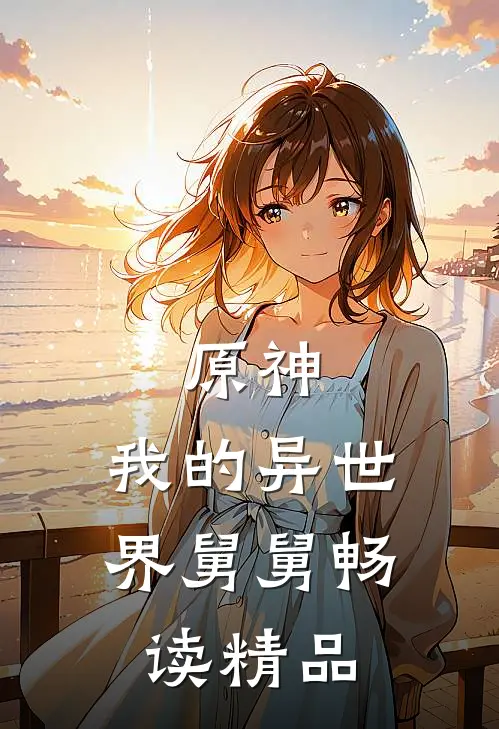 原神：我的异世界舅舅畅读精品