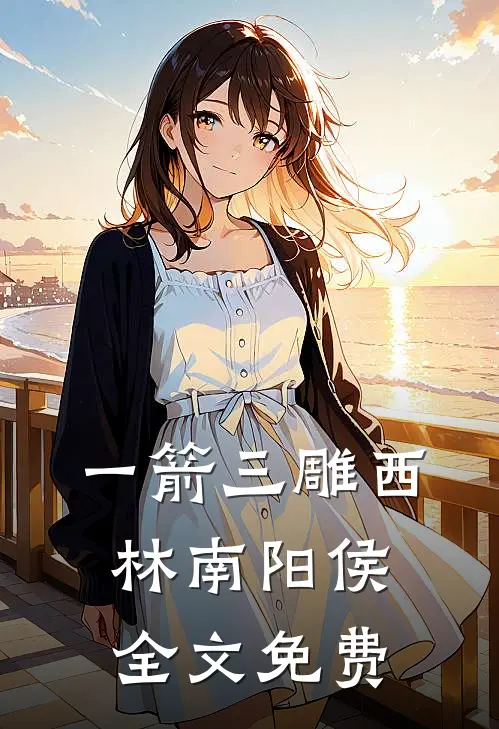 一箭三雕西林南阳侯全文免费