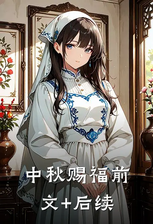 中秋“赐福”前文+后续