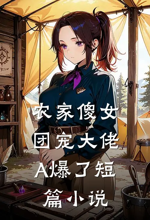 农家傻女：团宠大佬A爆了短篇小说