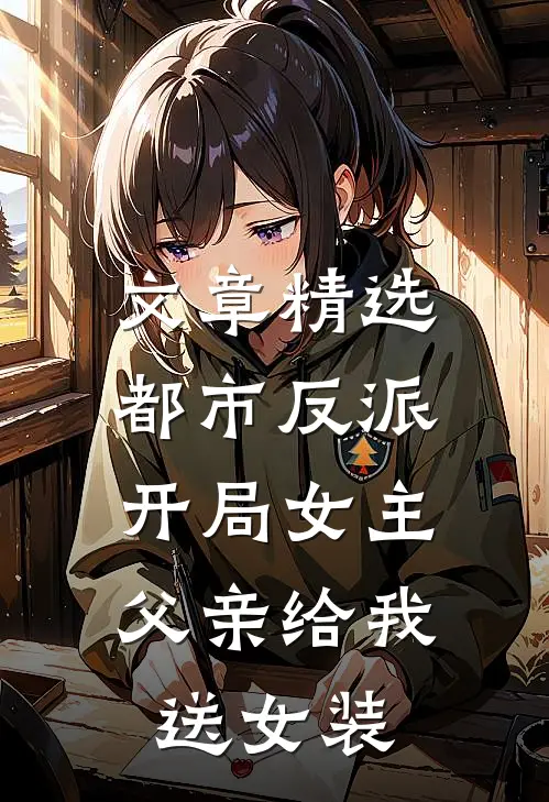 文章精选都市反派:开局女主父亲给我送女装