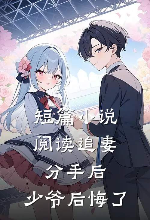 短篇小说阅读追妻：分手后，少爷后悔了