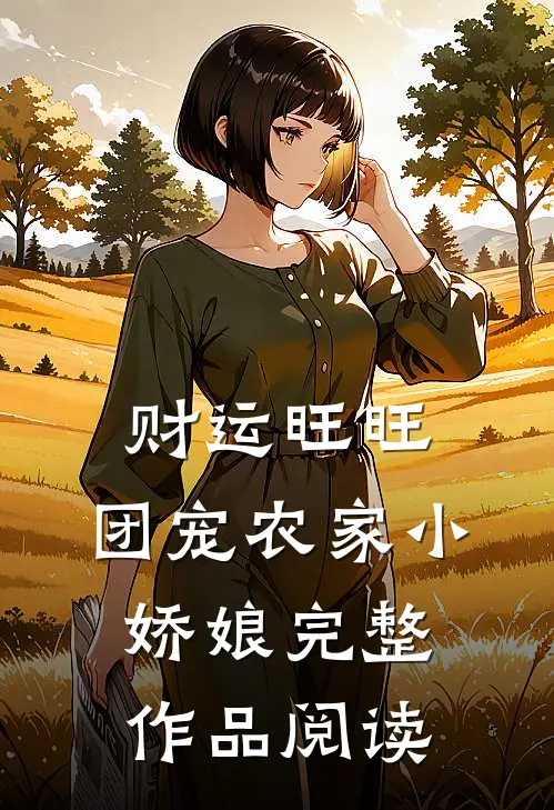 财运旺旺：团宠农家小娇娘完整作品阅读