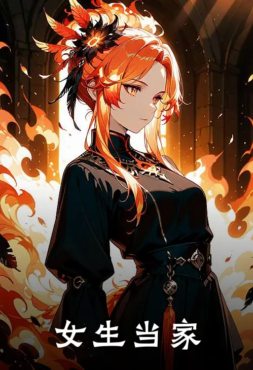 女生当家