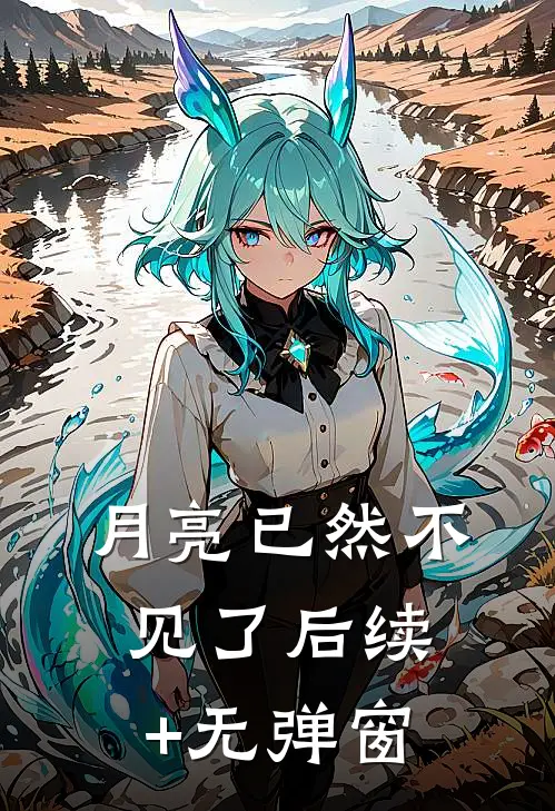 月亮已然不见了后续+无弹窗
