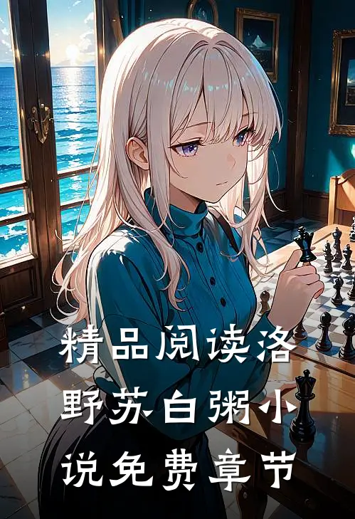 精品阅读洛野苏白粥免费章节