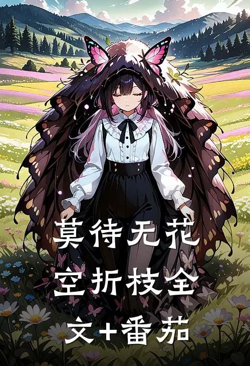 莫待无花空折枝全文+番茄