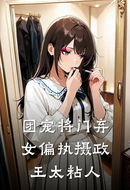 团宠将门弃女偏执摄政王太粘人