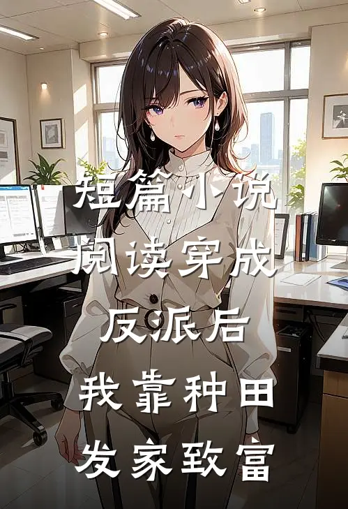 短篇小说阅读穿成反派后，我靠种田发家致富