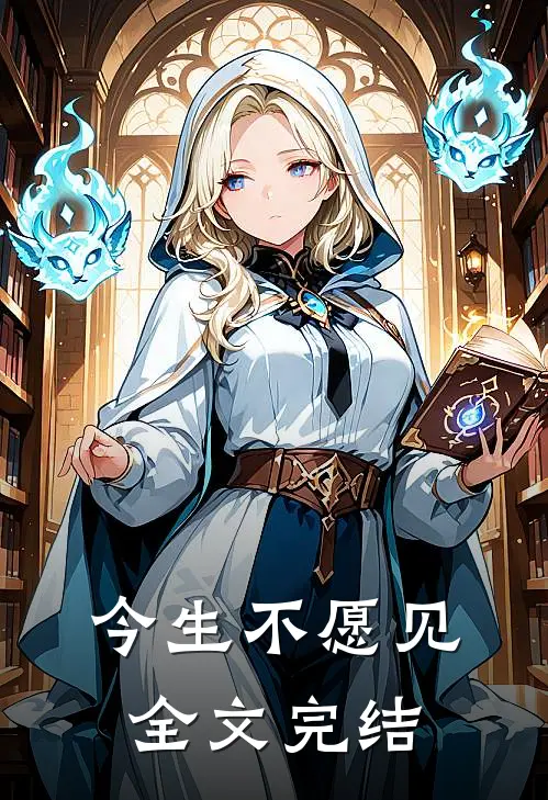 今生不愿见全文完结
