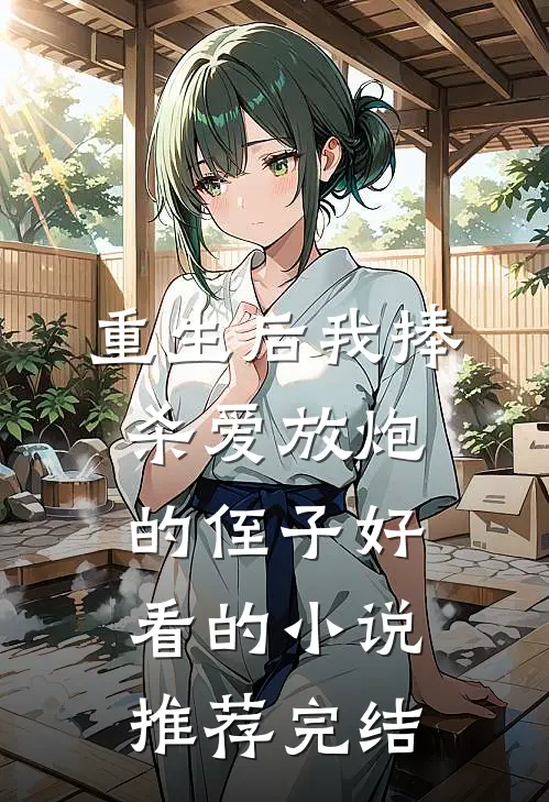 重生后我捧杀爱放炮的侄子好看的小说推荐完结