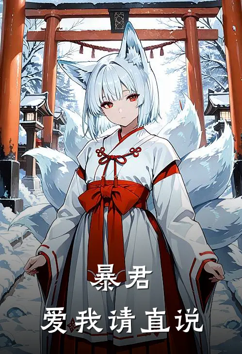 暴君，爱我请直说