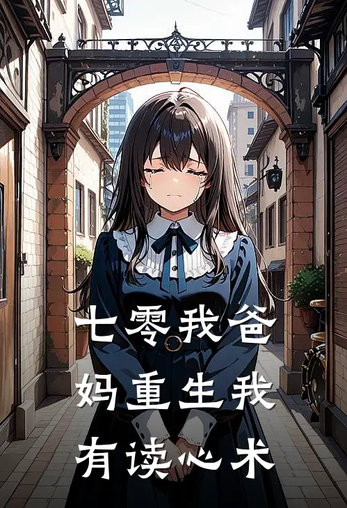 七零我爸妈重生我有读心术