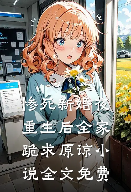 惨死新婚夜，重生后全家跪求原谅小说全文免费