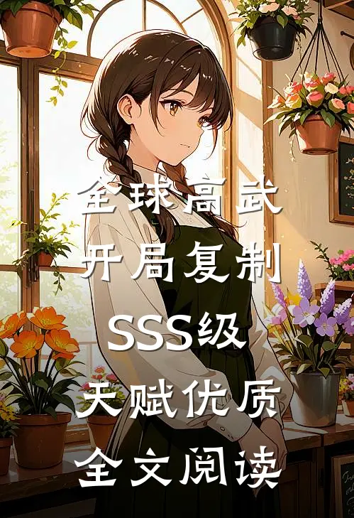 全球高武：开局复制SSS级天赋优质全文阅读