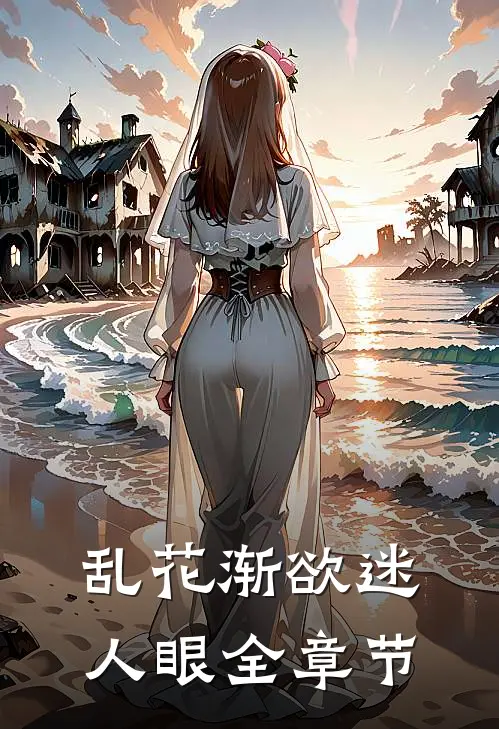乱花渐欲迷人眼全章节