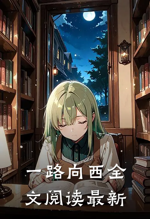一路向西全文阅读最新