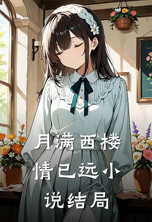 月满西楼情已远小说结局