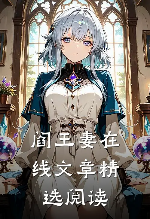 阎王妻在线文章精选阅读