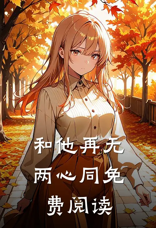 和他再无两心同免费阅读