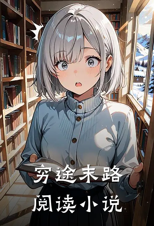 穷途末路阅读小说