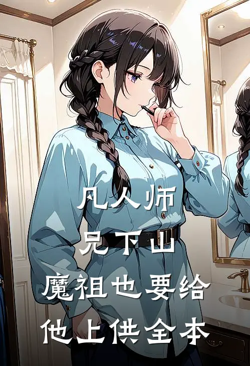 凡人师兄下山，魔祖也要给他上供全本
