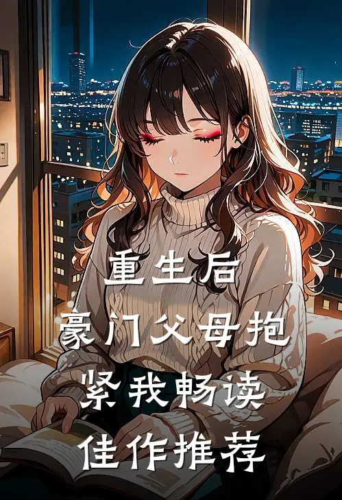 重生后，豪门父母抱紧我畅读佳作推荐