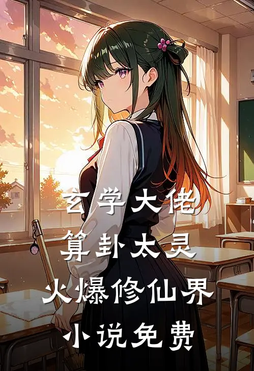 玄学大佬算卦太灵,火爆修仙界免费阅读