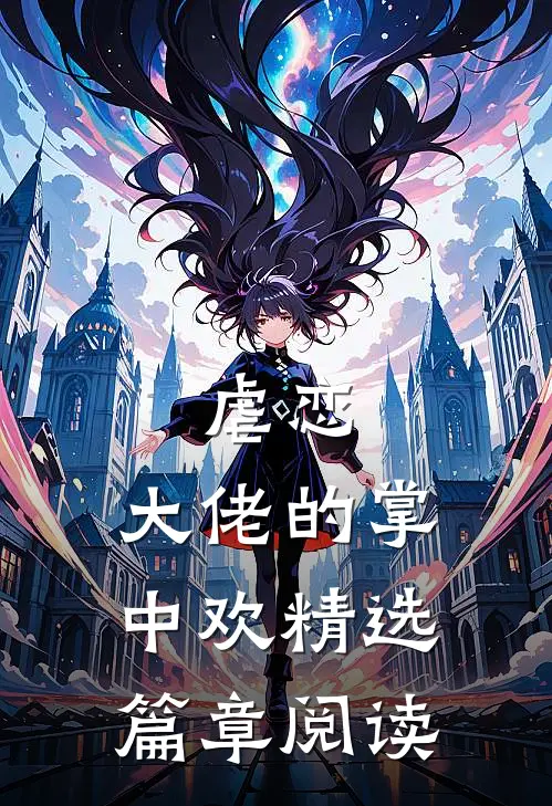 虐恋大佬的掌中欢精选篇章阅读免费