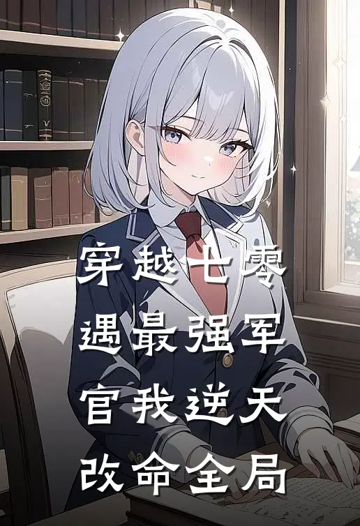 穿越七零，遇最强军官我逆天改命全局
