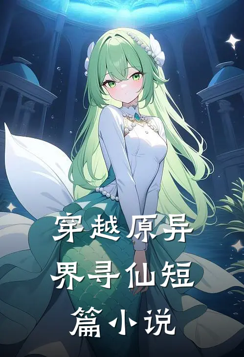 穿越原异界寻仙短篇小说