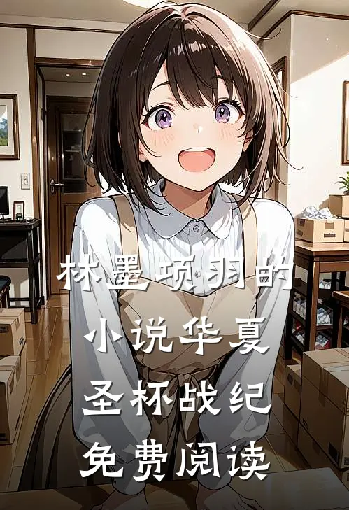 林墨项羽的小说华夏圣杯战纪免费阅读
