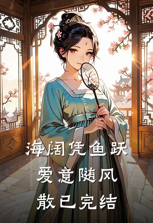 海阔凭鱼跃，爱意随风散已完结
