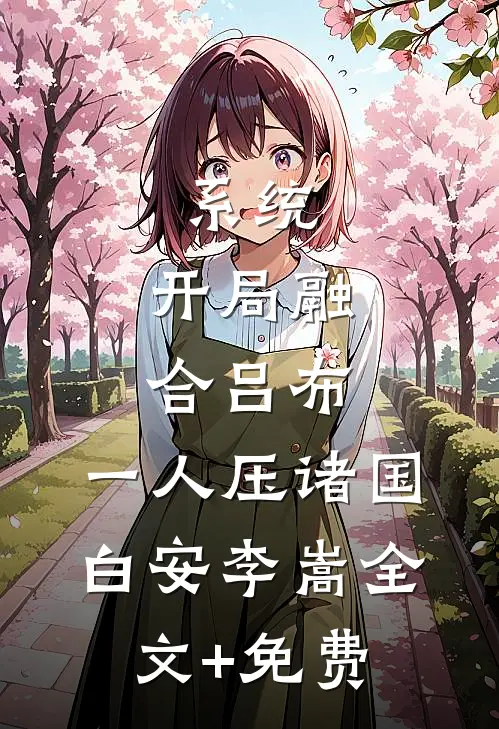 系统：开局融合吕布，一人压诸国白安李嵩全文+免费