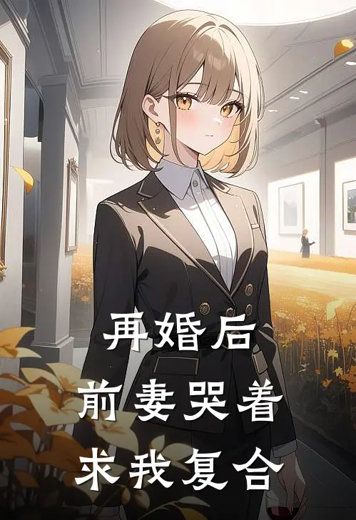 再婚后,前妻哭着求我复合