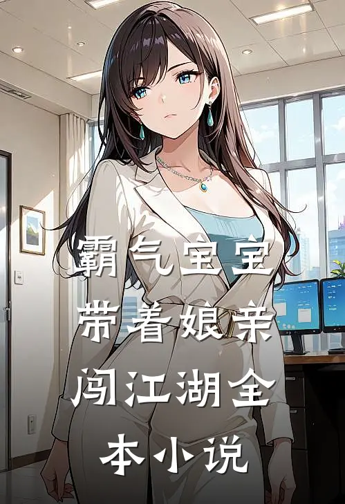 霸气宝宝：带着娘亲闯江湖全本小说