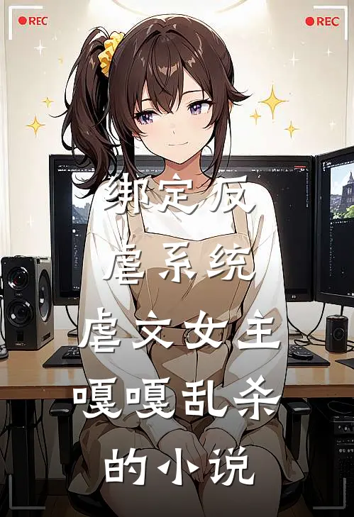绑定反虐系统,虐文女主嘎嘎乱杀的推荐