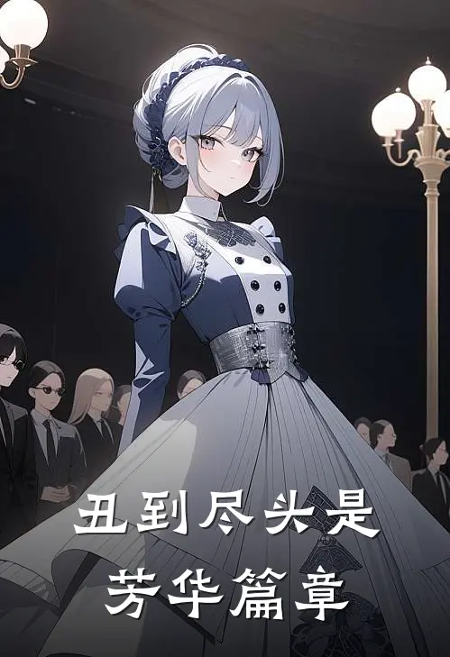 丑到尽头是芳华篇章