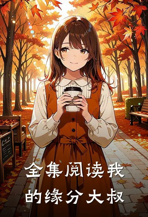 全集阅读我的缘分大叔
